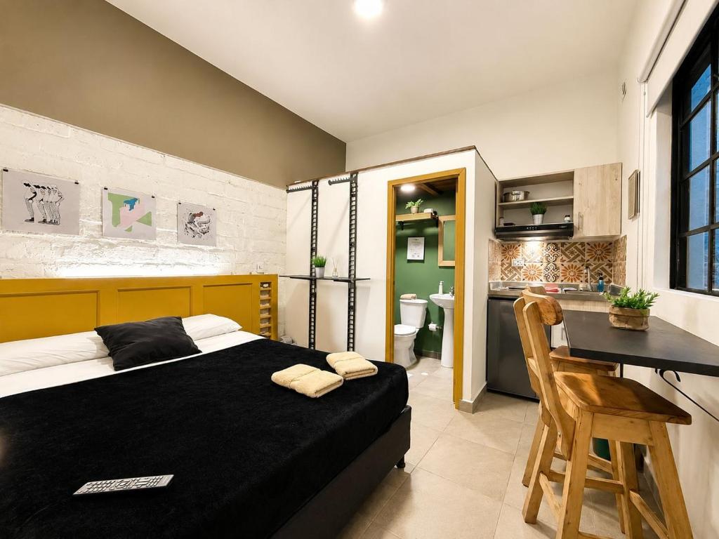 La Gruta Coliving - 2