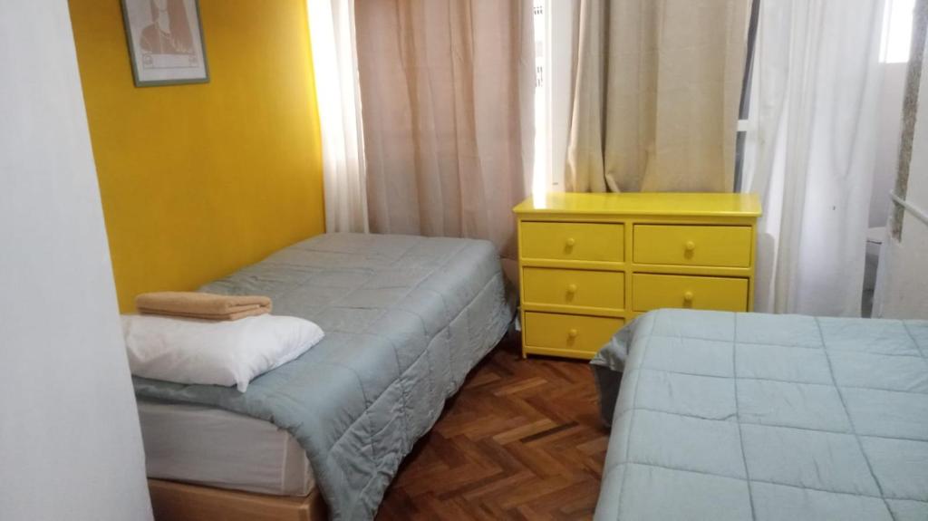 Habitación para 2 personas - Room for 2 - Coyoacán CDMX México - 1