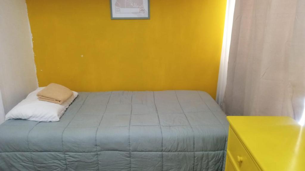 Habitación para 2 personas - Room for 2 - Coyoacán CDMX México - 4