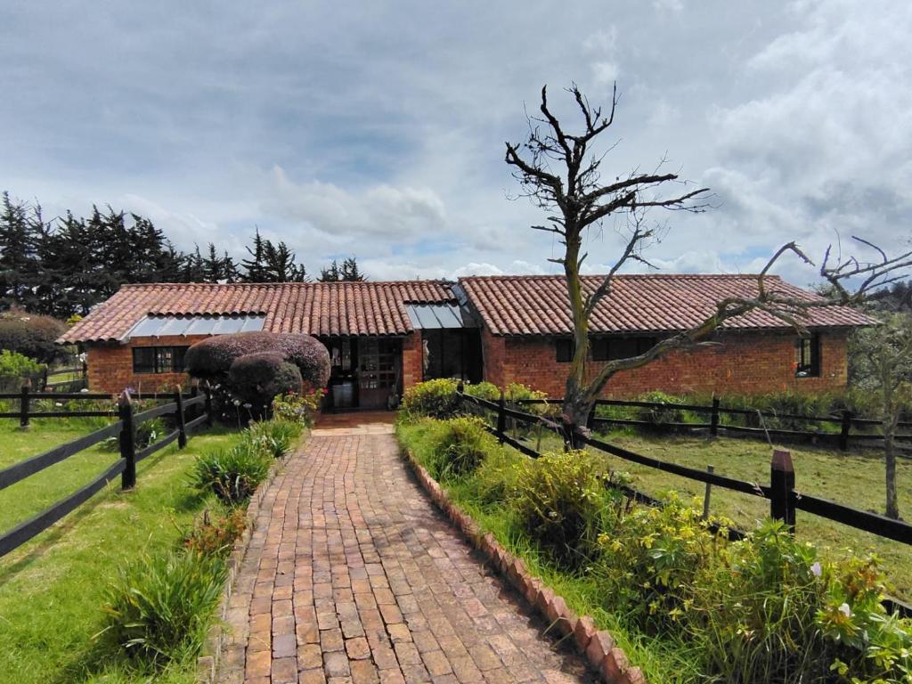 La Toscana, Chalet Campestre - 2