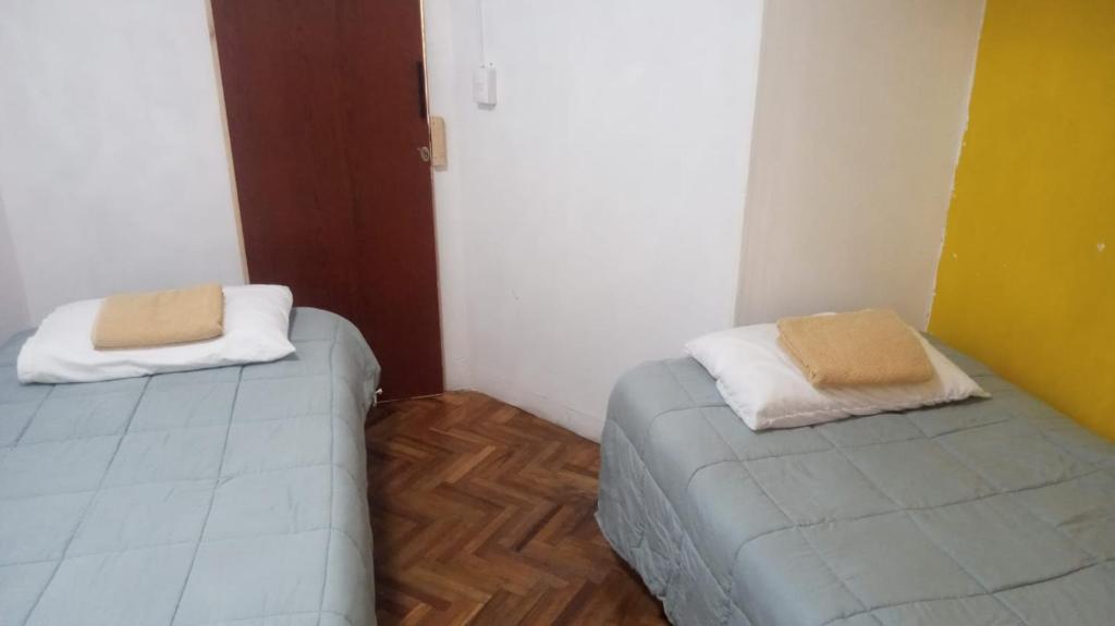 Habitación para 2 personas - Room for 2 - Coyoacán CDMX México - 3