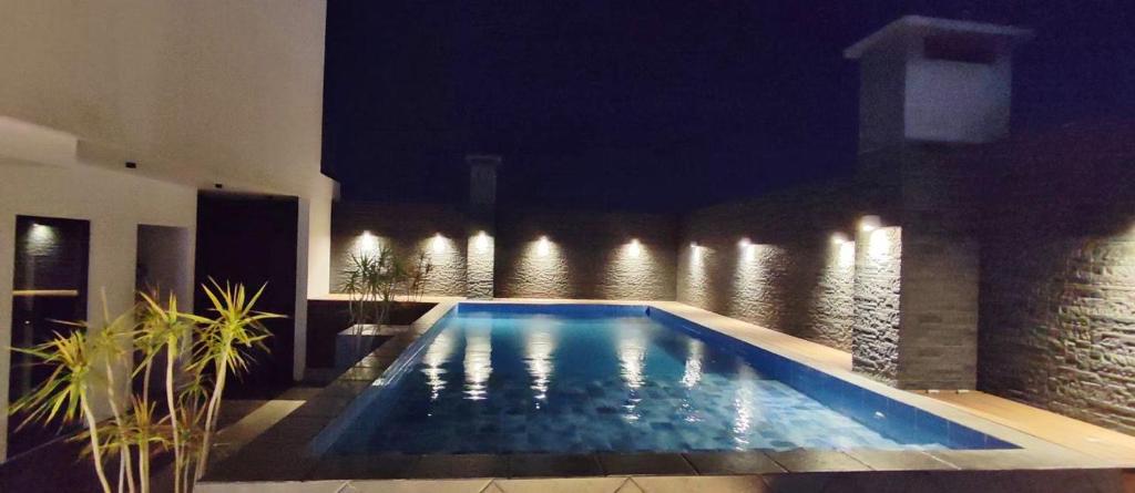 Curupau Moderno 1 Dormi con Piscina y Parking - 2