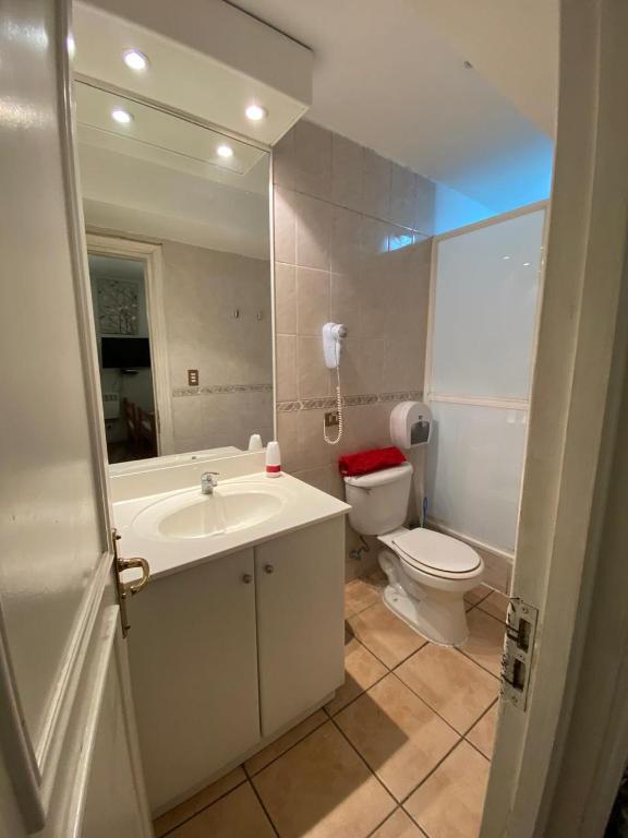 BbCasita Blue-Hostal - 4