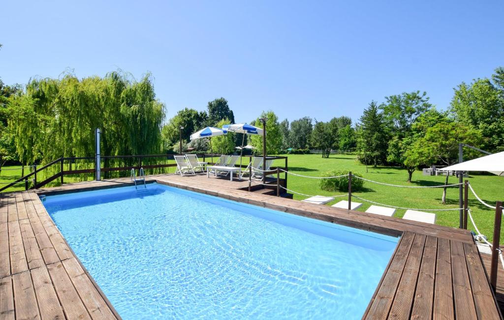 4 Bedroom Amazing Home In Pietrasanta - 2