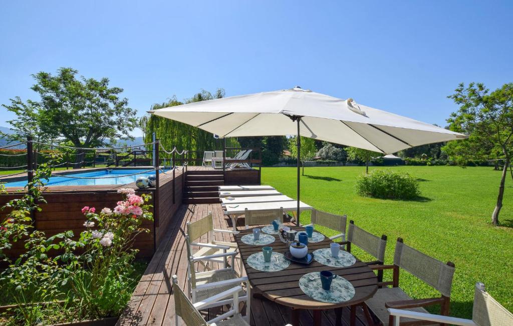 4 Bedroom Amazing Home In Pietrasanta - 3