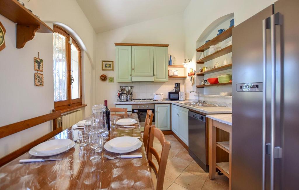 4 Bedroom Amazing Home In Pietrasanta - 5
