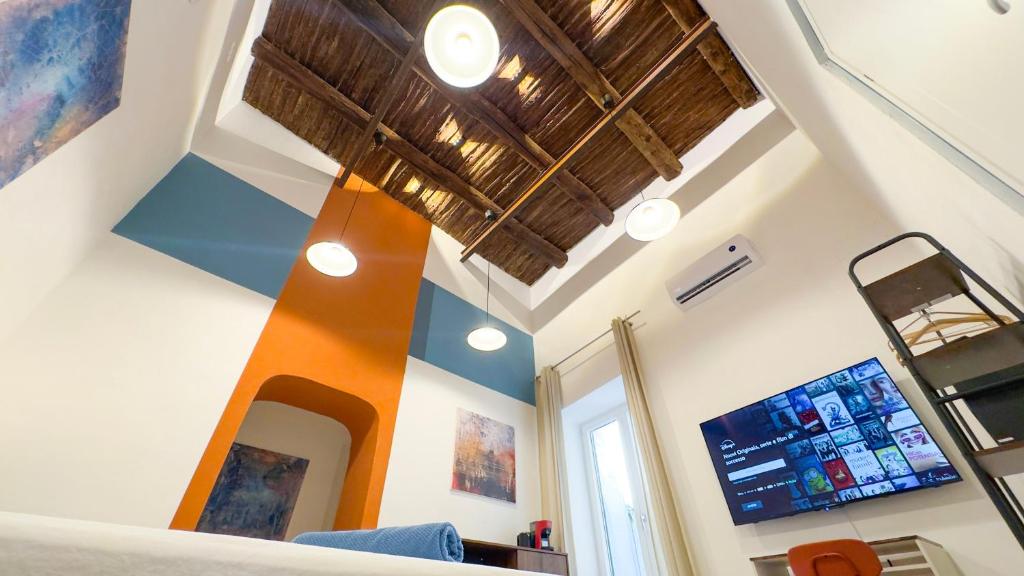 Diso apartments - 2