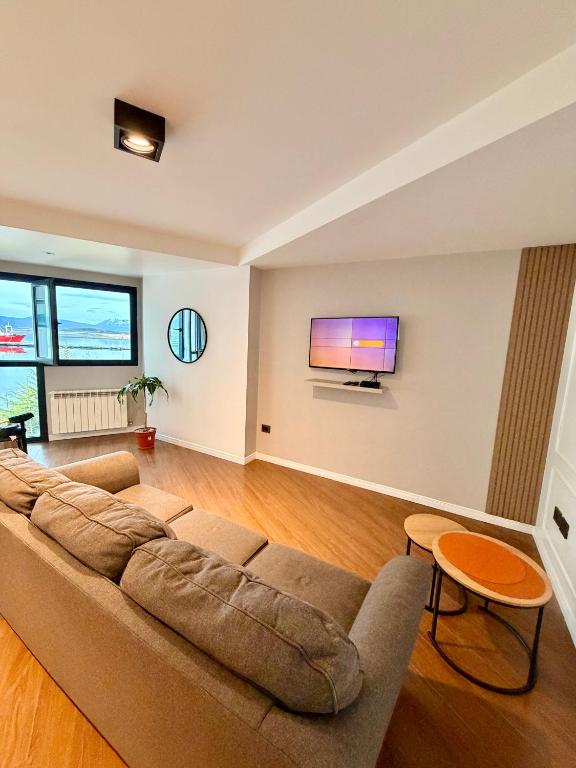 Costa Sur Apartments, Pleno Centro de Ushuaia - 1