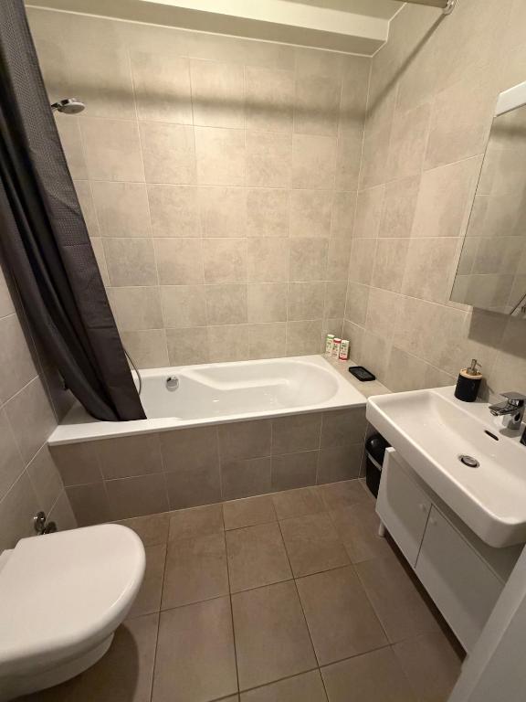 Spacious apartment on Geneva's doorstep - 5