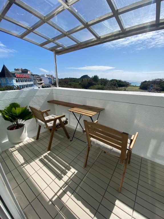 Kenting Cozy BnB