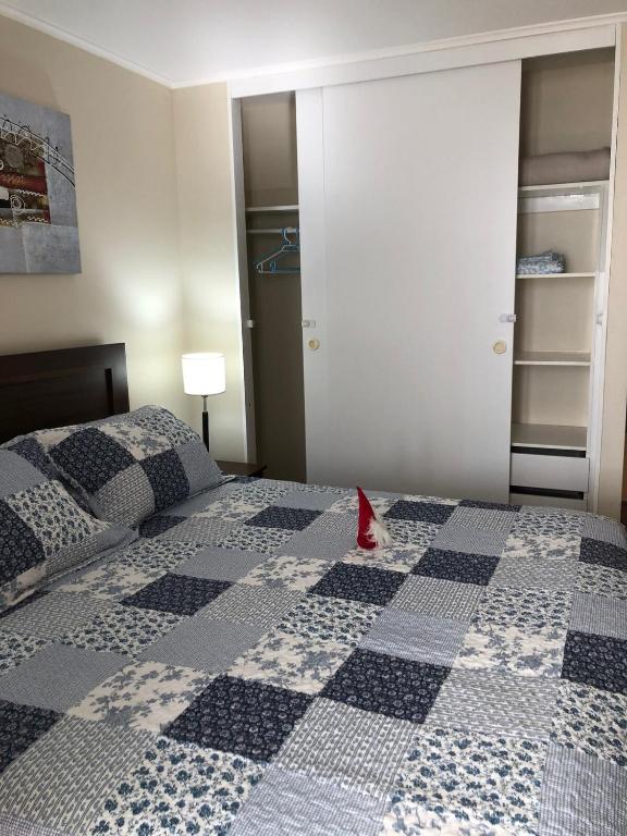 Apartamento con increíble vista al mar La Serena - 3