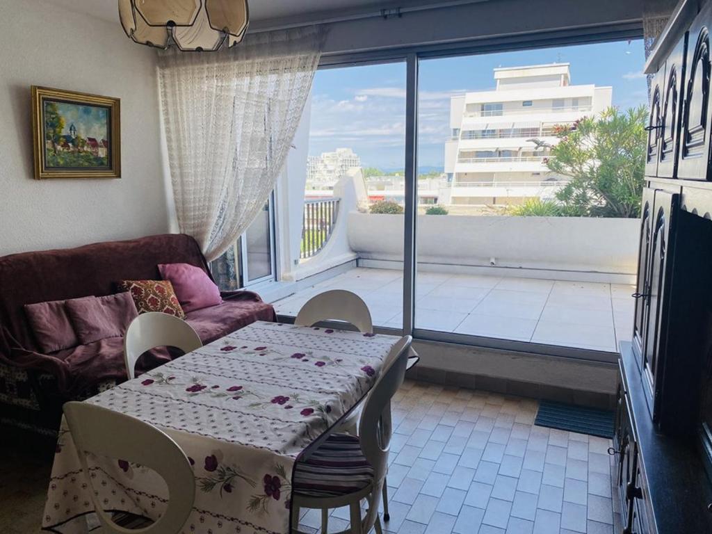 Appartement charmant, vue panoramique au centre - FR-1-874-97 - 1