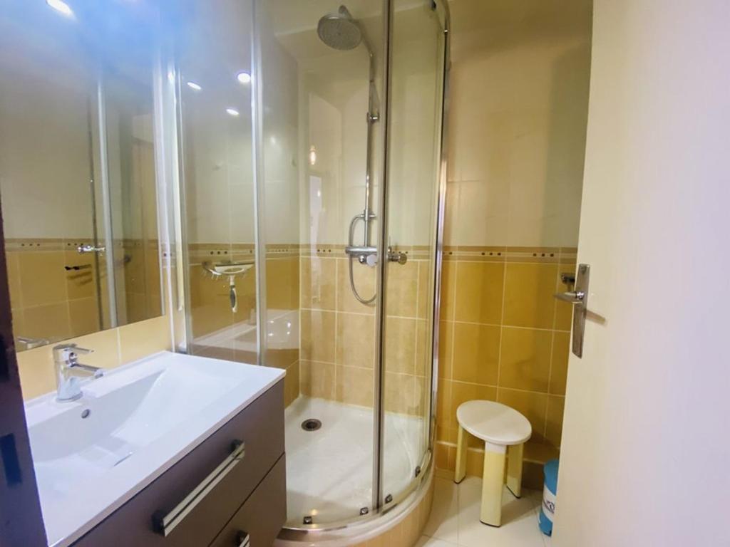 Appartement charmant, vue panoramique au centre - FR-1-874-97 - 4