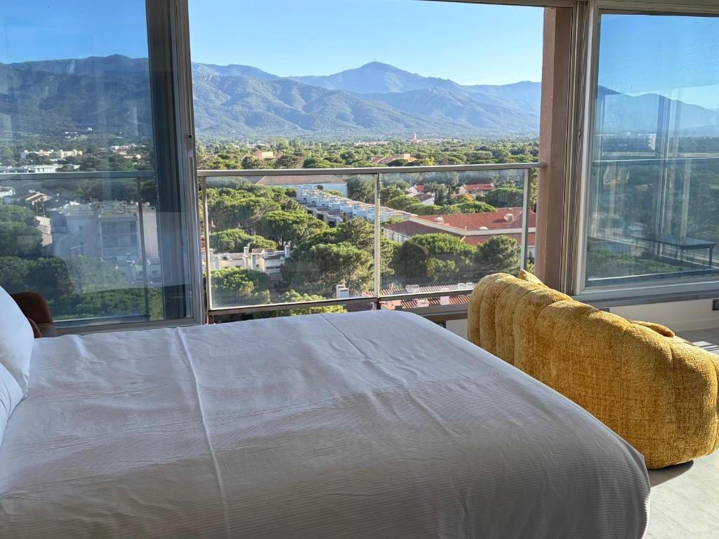 Appartement vue panoramique au bord de mer - FR-1-837-150 - 5