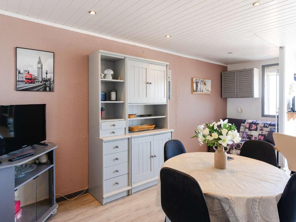 Appartement vue mer - 6 pers. - FR-1-409-309 - 2