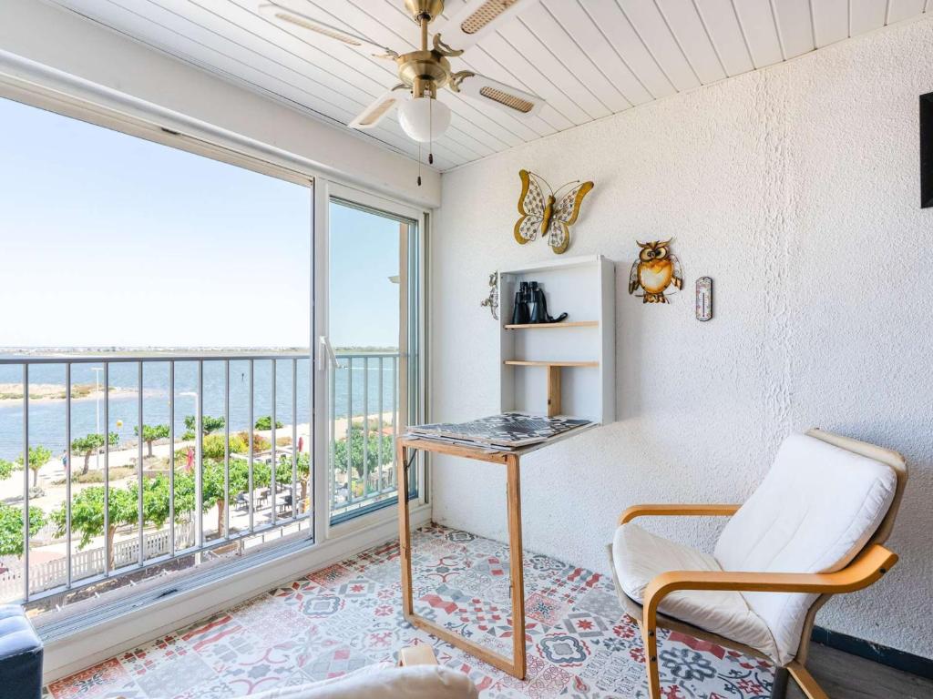 Appartement vue mer - 6 pers. - FR-1-409-309 - 3