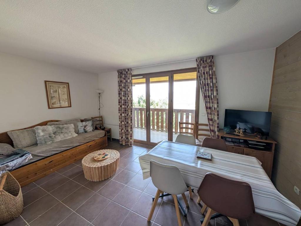 Appartement vue montagne et lac - 6 pers. - FR-1-593-148 - 2