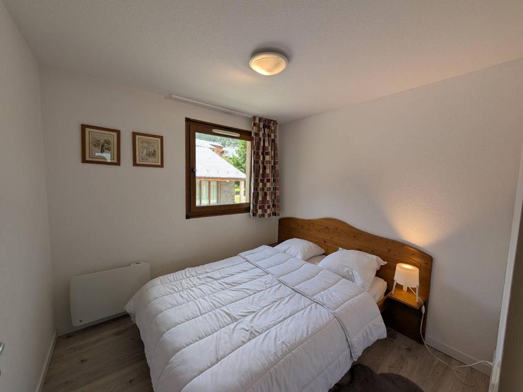 Appartement vue montagne et lac - 6 pers. - FR-1-593-148 - 4