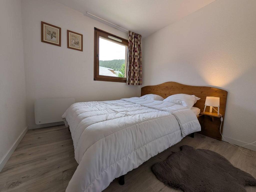 Appartement vue montagne et lac - 6 pers. - FR-1-593-148 - 5