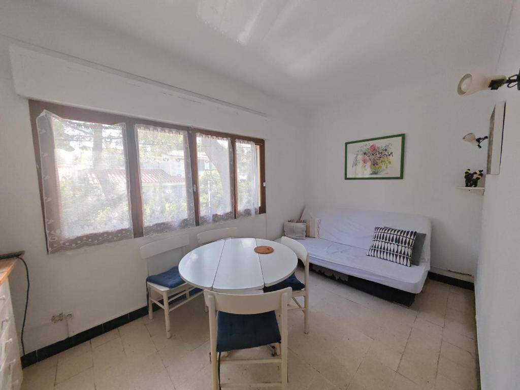 Appartement charmant proche plage - 4 pers. - FR-1-732-115 - 1