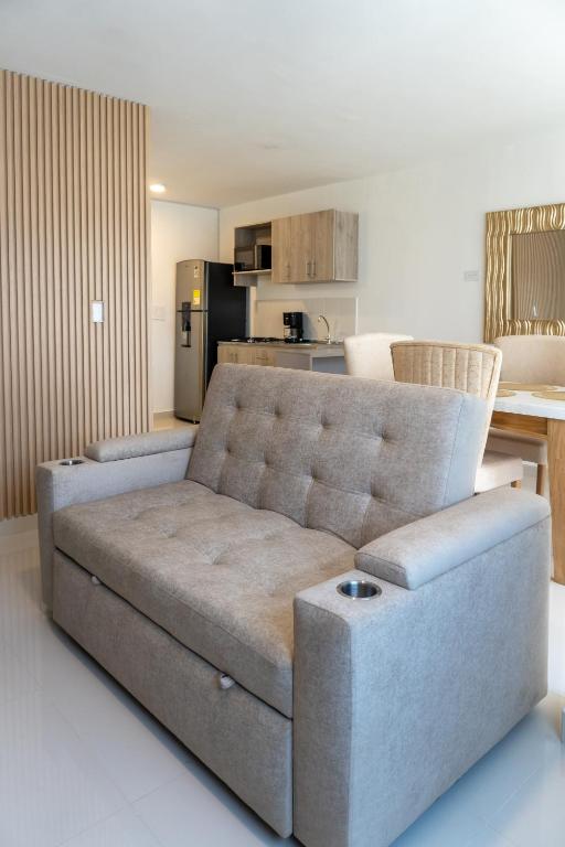 Apartamento para 6 cerca al centro histórico - 1