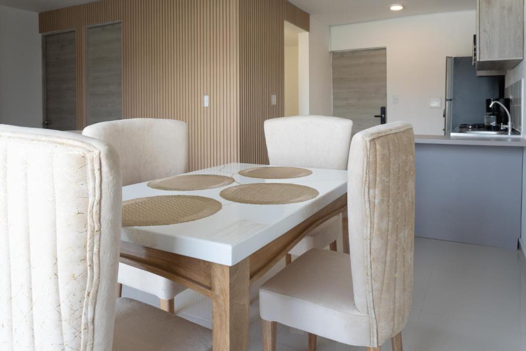 Apartamento para 6 cerca al centro histórico - 2