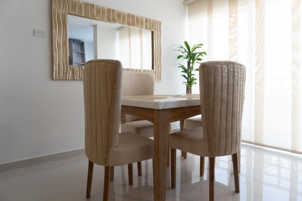 Apartamento para 6 cerca al centro histórico - 5