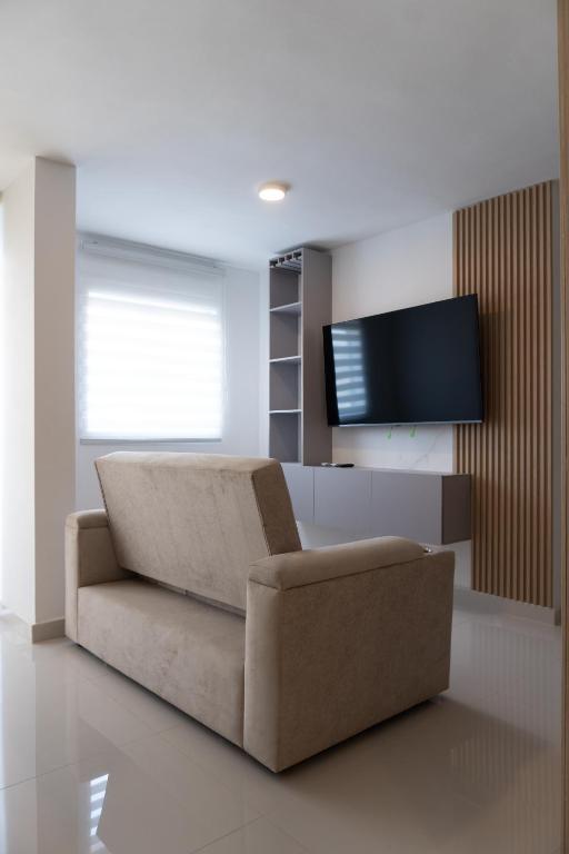 Apartamento para 6 cerca al centro histórico - 3