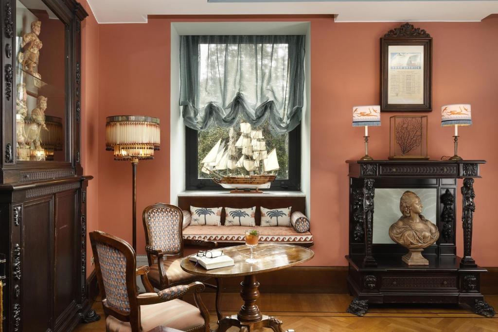 Grand Hotel Savoia Genova, Curio Collection by Hilton - 2
