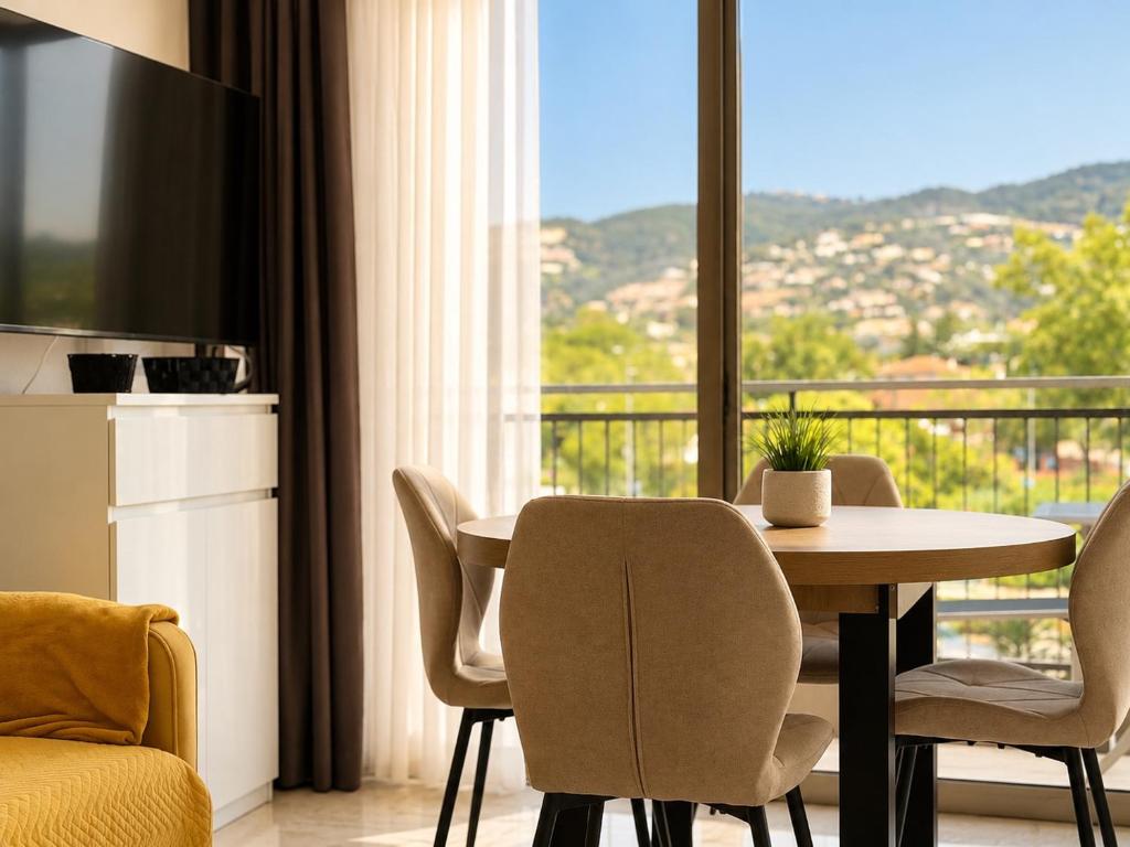 La Marina Cannes Suites - 4