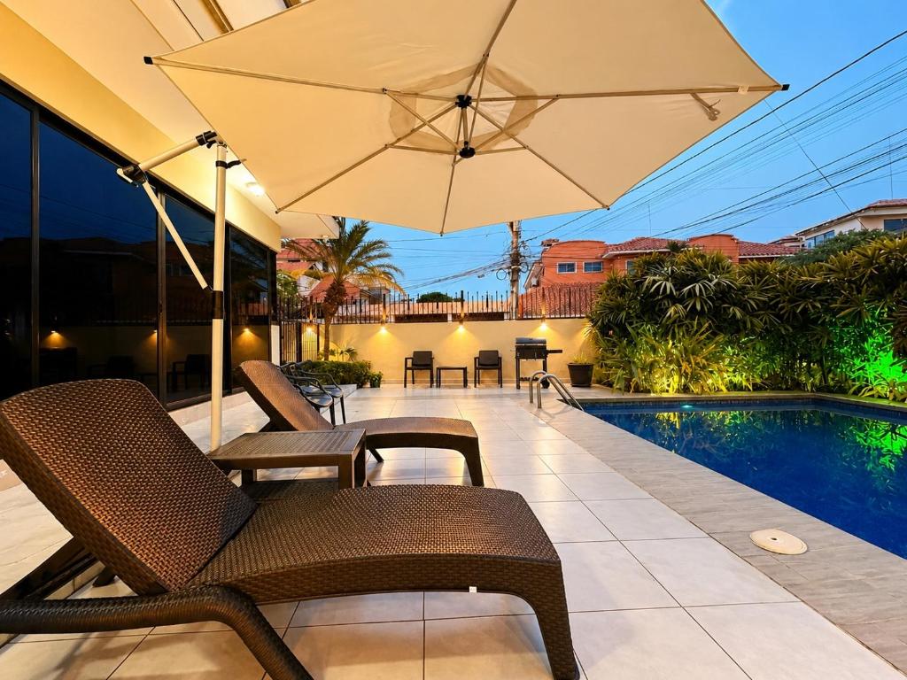 Suites Machala Executive - 3