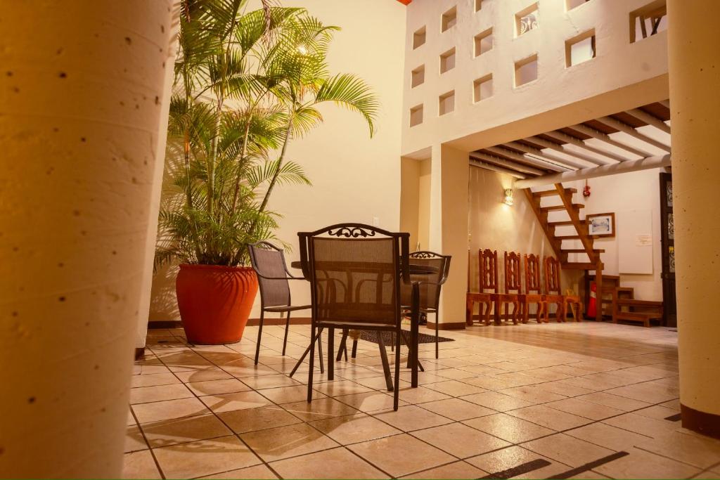 HOTEL NIUT-JA - 2