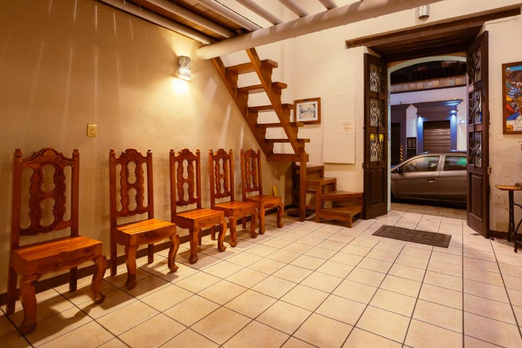 HOTEL NIUT-JA - 4