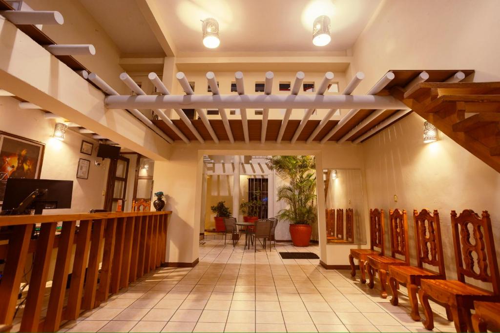 HOTEL NIUT-JA - 1