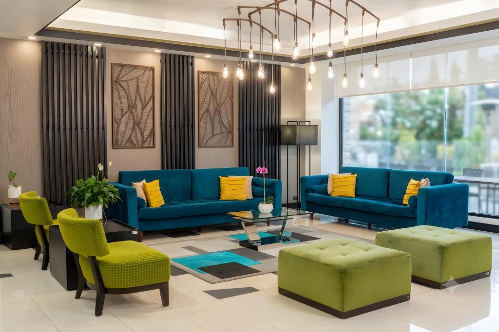 Wyndham Garden Quito - 1