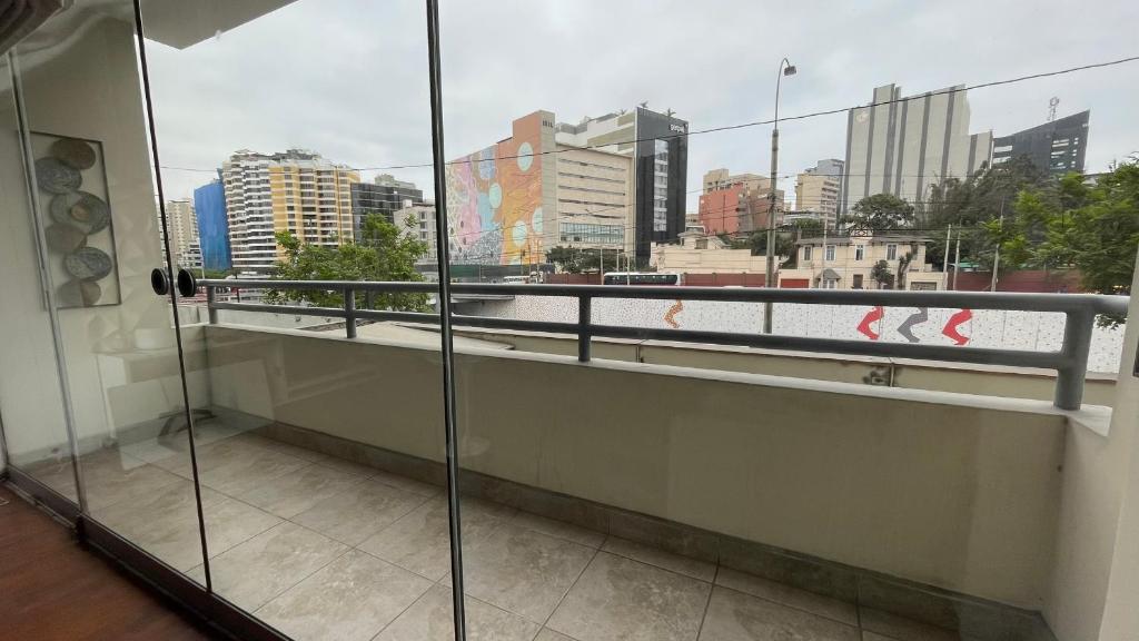 Exclusivo departamento 4Habitaciones 12huespedes en Zona Top Miraflores - 3