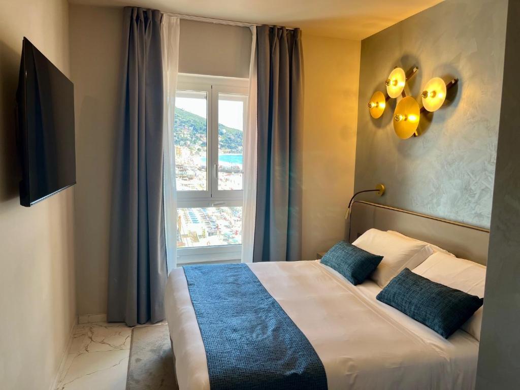 Boutique Hotel Alassio - 3