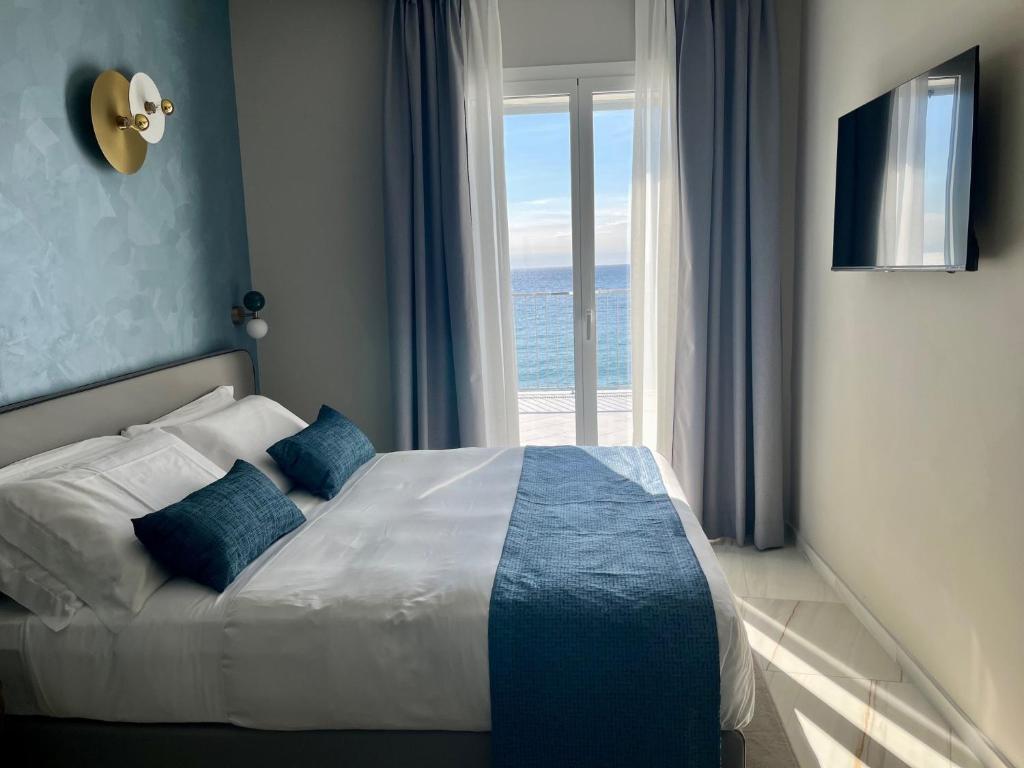 Boutique Hotel Alassio - 4