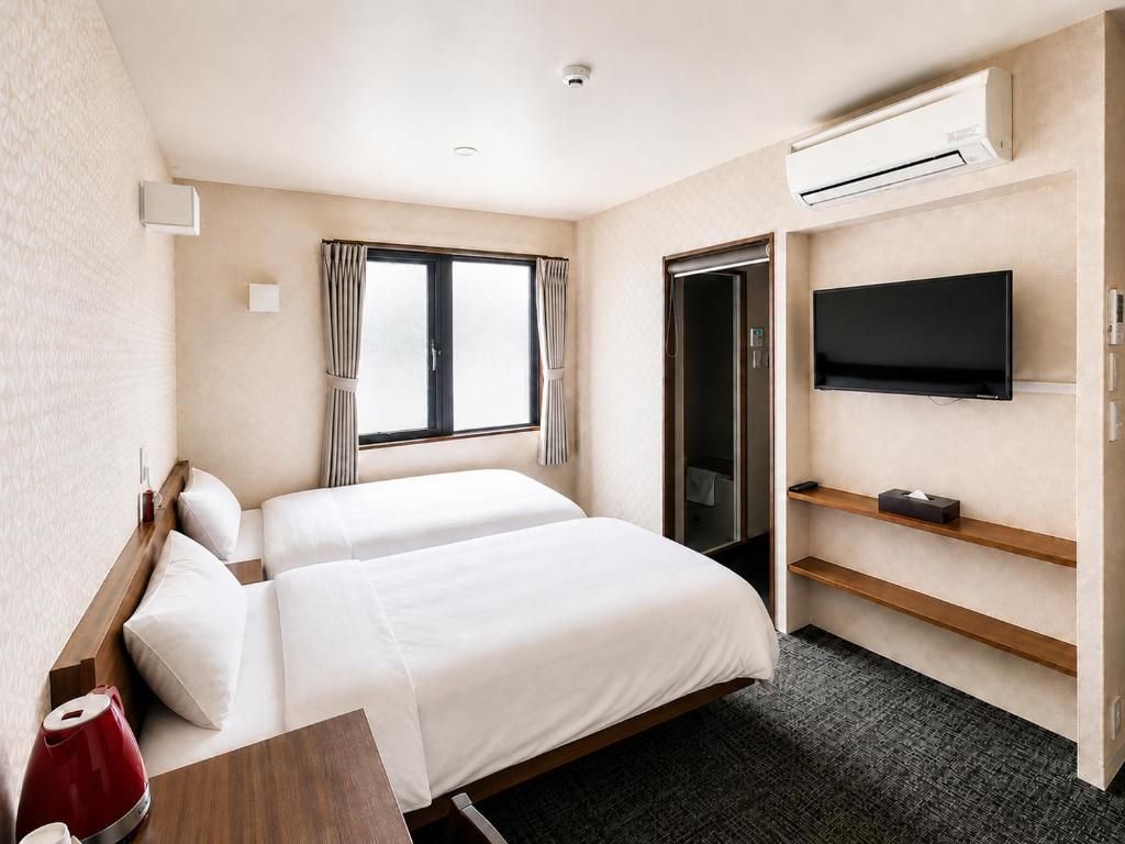 Floral Hotel Mari-Kyoto