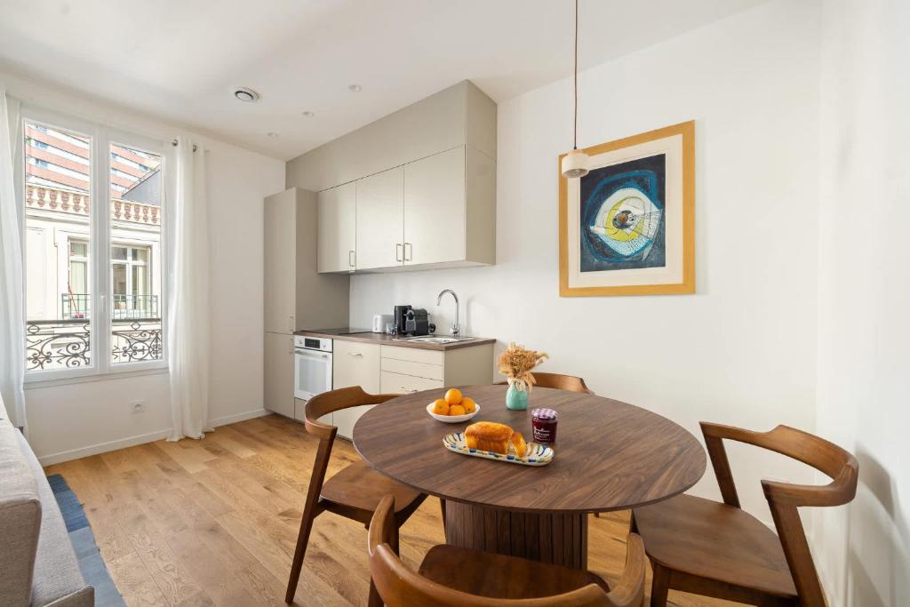 Amazing apartment 3BR 6P - Roland Garros - 3
