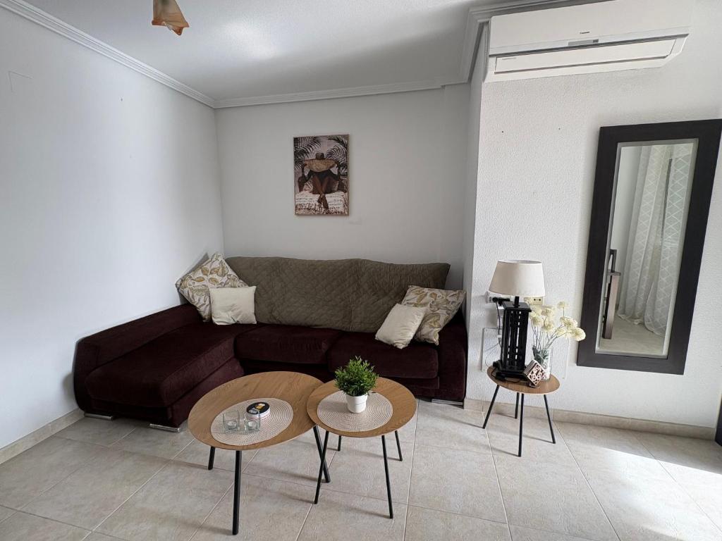 Casa Marina, Altos Bahia X, Playa los Locos Torrevieja - 5
