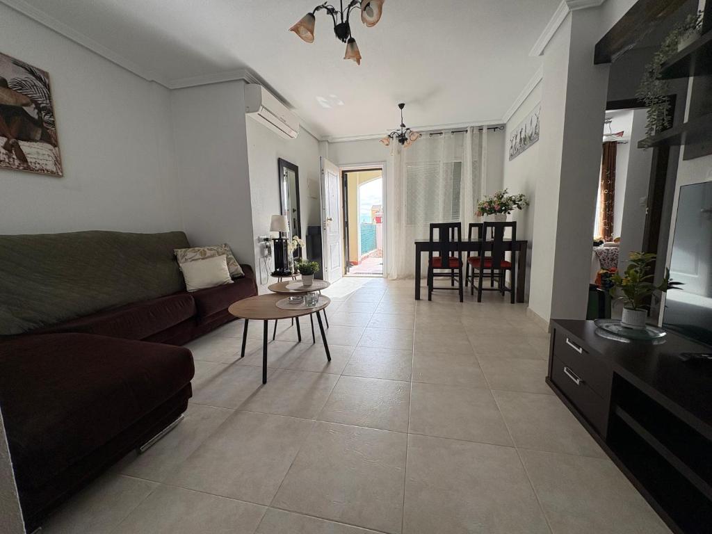 Casa Marina, Altos Bahia X, Playa los Locos Torrevieja - 4