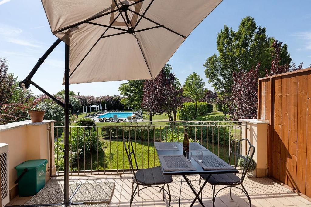 Golf & Lake Relax Apartment - 4