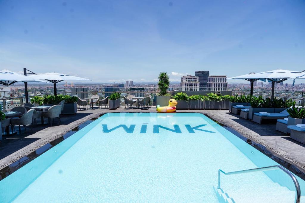 Swimmingpool