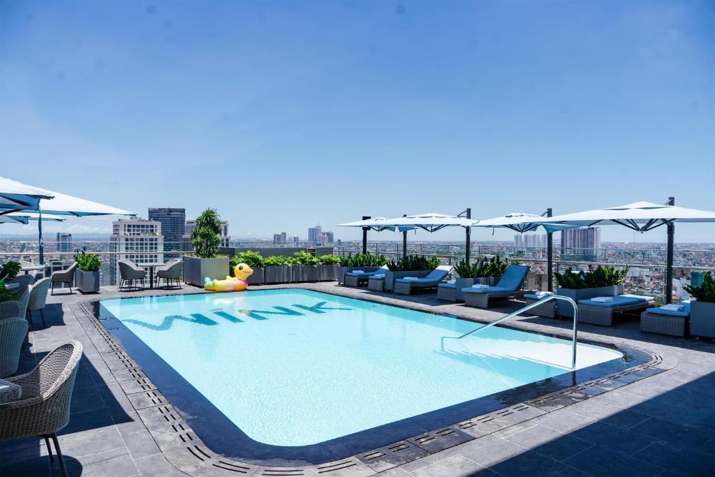 Swimmingpool