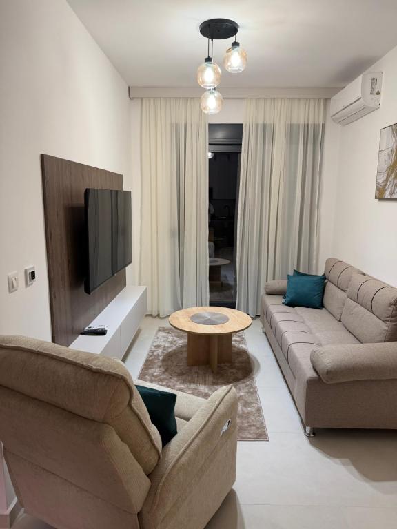 Harmony Apartment with Garage Parking - 4