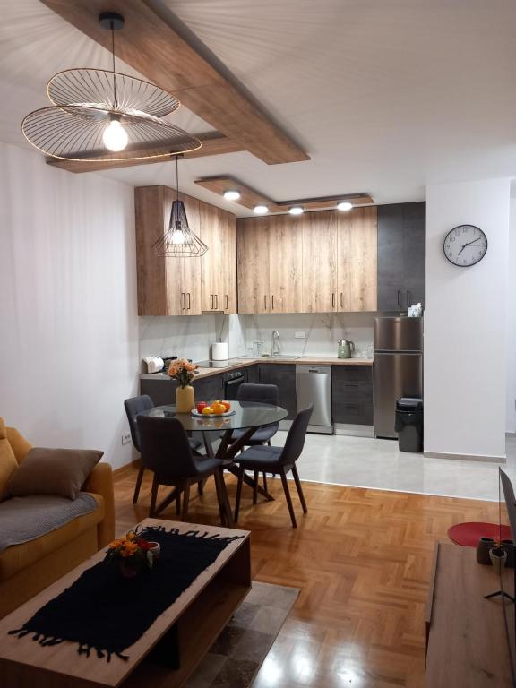 Apartman NINA - 1