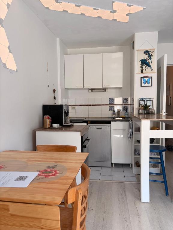 Apartment in Nantes Villa Gabriel - 4