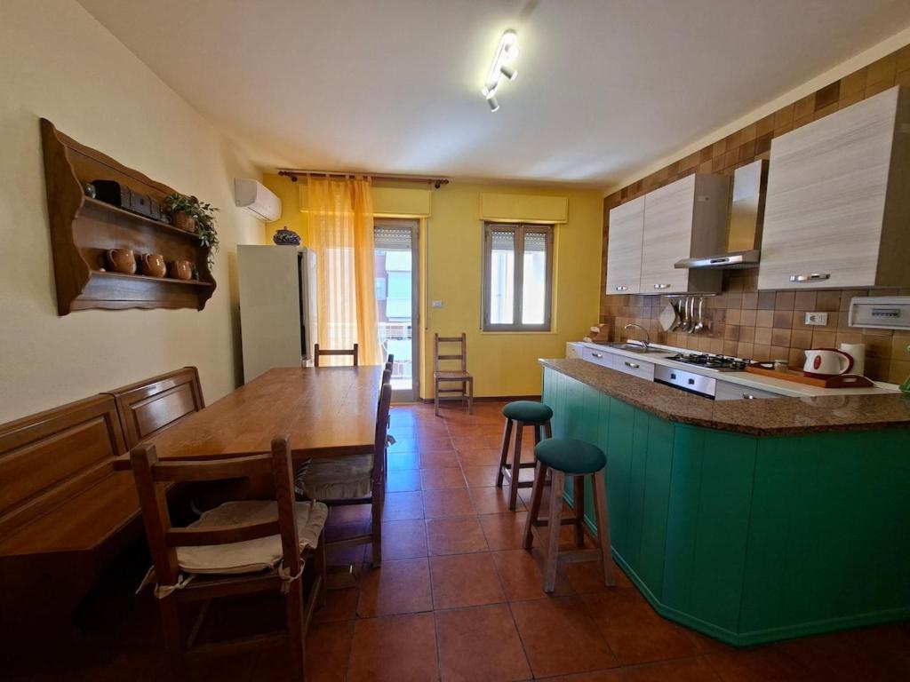Apartment, Reggio Calabria - 2