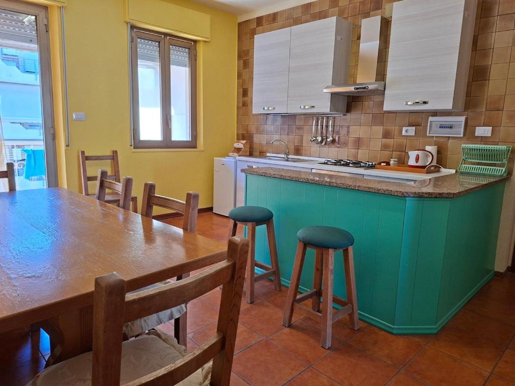 Apartment, Reggio Calabria - 3